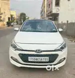 Hyundai i20 2015 Showroom track 85000