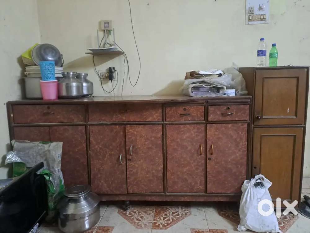 Tv unit With good condition