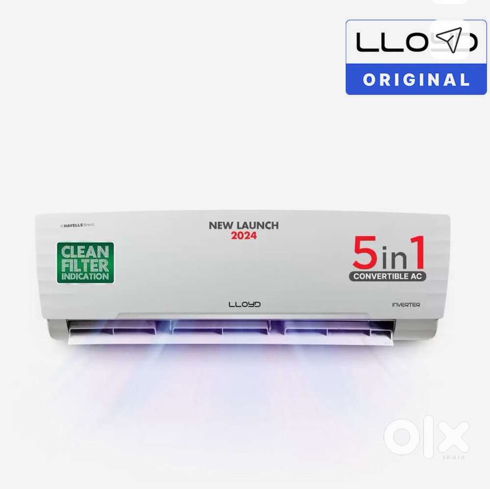 Lloyd Air conditioner
