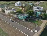 CMDA APPROVED LAYOUT OPEN redhills near sholavaram