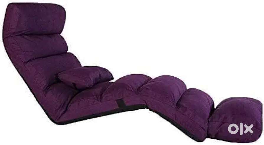 Imported Comfort Adjustable Floor Bed