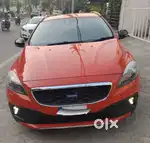 Volvo V40, 2015, Petrol