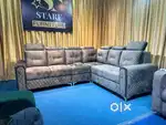 L shape sofa affordable price
