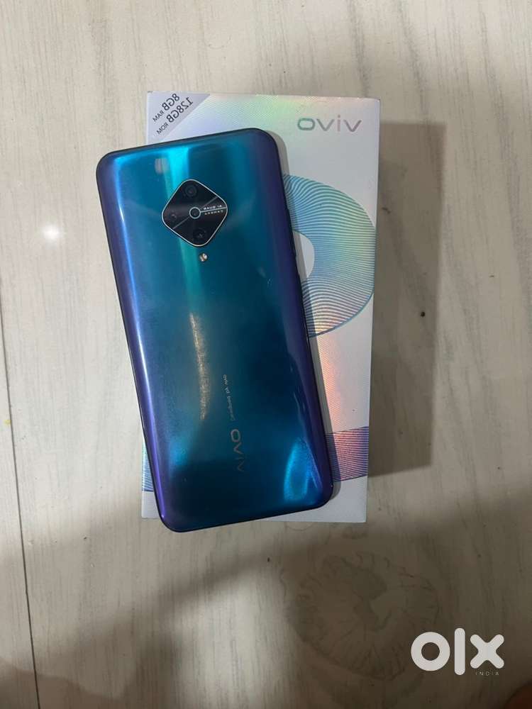 Vivo s1 pro