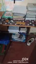 Table  study