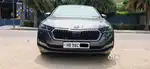 Skoda Octavia 2.0 L K TSI AT, 2021, Petrol