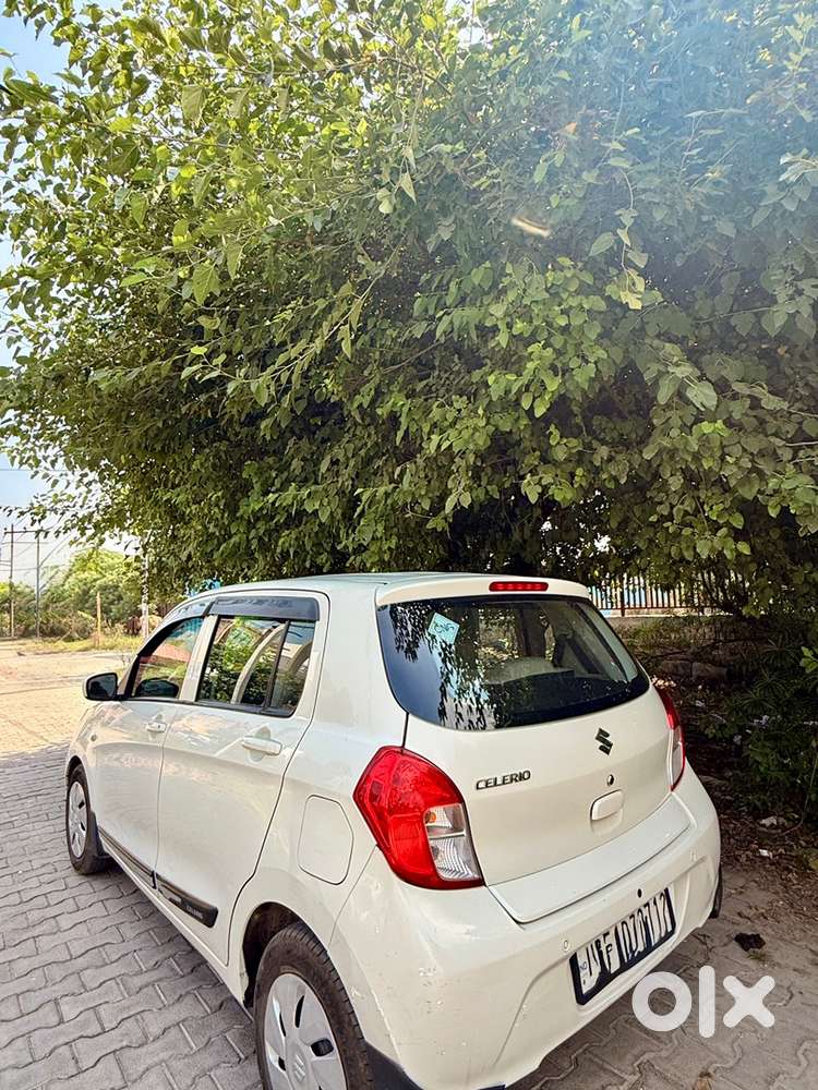 Maruti Suzuki Celerio 2020 CNG & Hybrids Well Maintained