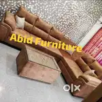 Latest design l shape corner sofa set 3 years warranty MM 98