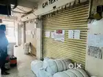 Two shops for sale