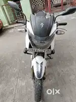 Apache rtr 180 abs. Insurance lapsed, negotiable price