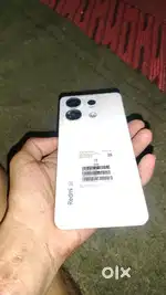 Redmi Note 13 5G