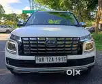 Hyundai Venue 2022 Petrol 18984 Km Driven