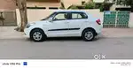 Maruti Suzuki Swift Dzire 2017