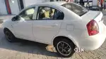 Hyundai Verna 2008 Diesel 98000 Km