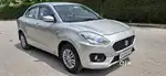 Maruti Suzuki Swift Dzire LXI Option, 2019, Petrol