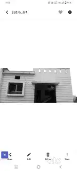Sale for house