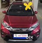 Honda WR-V 1.2 VX i-VTEC, 2019, Petrol