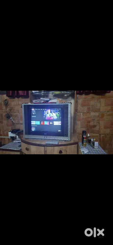 Android TV hai