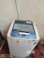 WASHING MACHINE LG AUTOMATIC