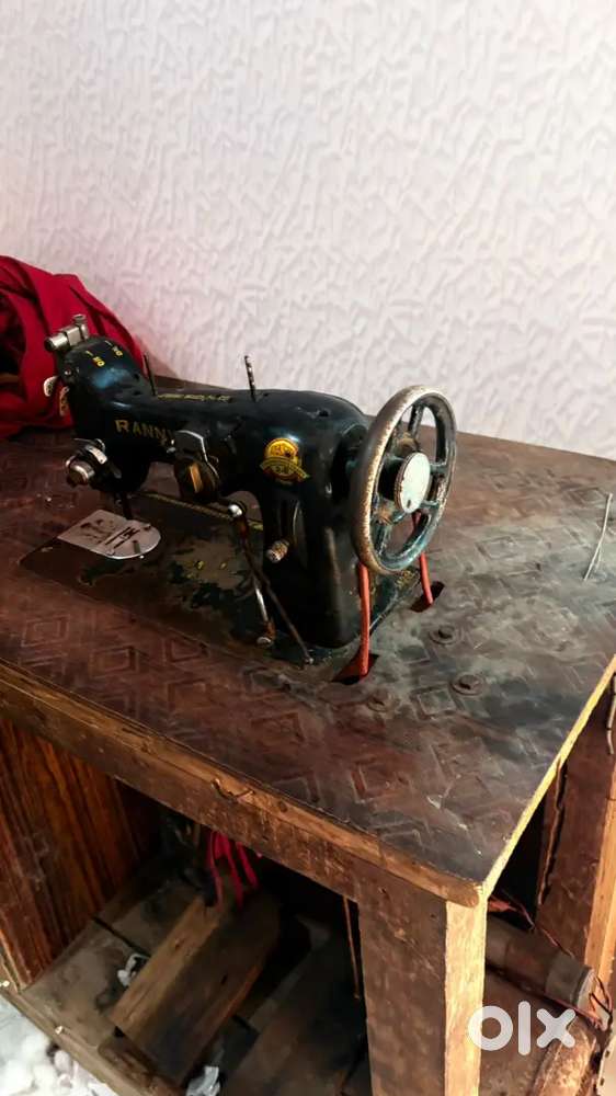 Kdai mashin good condition