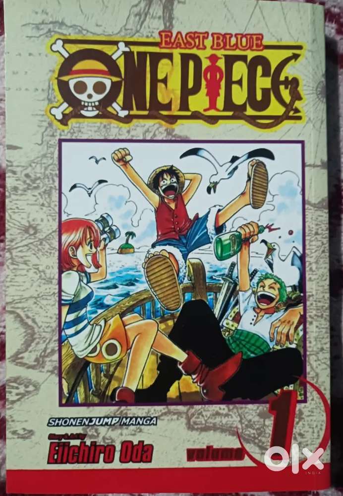 Pls buy this manga