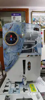 RO water purifier