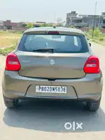 Swift zdi top model