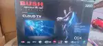 Bush Smart tv 32cinch