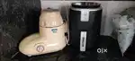 Nova company Mixture and inlasa air fryer