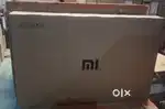 Led tv Mi smart google tv with 4k UHD and Voice search
