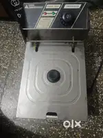 Electric deep fryer 6 litre