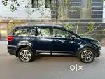 Tata Hexa Diesel automatic 2017 Top Model Vip number