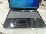 Hp i3 4th 4 gb, 500,