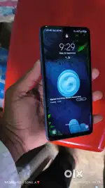 Samsung f12 4/64