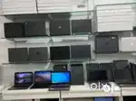 Latest model *Laptop vs Computer* i7 i5 i3 Dell hp Lenovo [Rent EMI a]