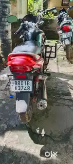 No problem bike