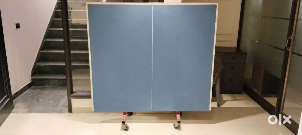 Table tennis