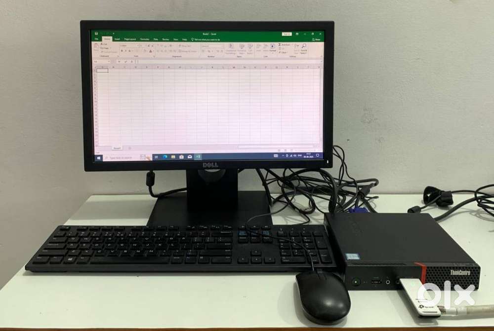 Refurbished Desktops/Laptops