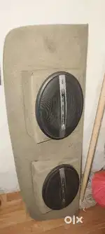 I10 car speaker