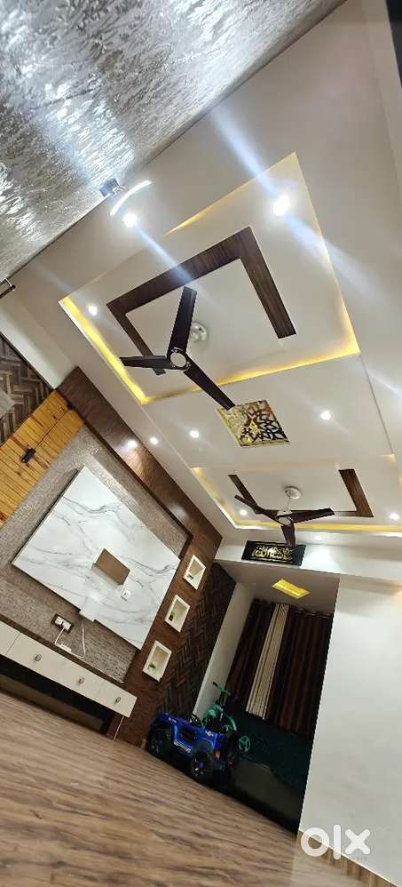 2 2BHK FLATS For Sale Only