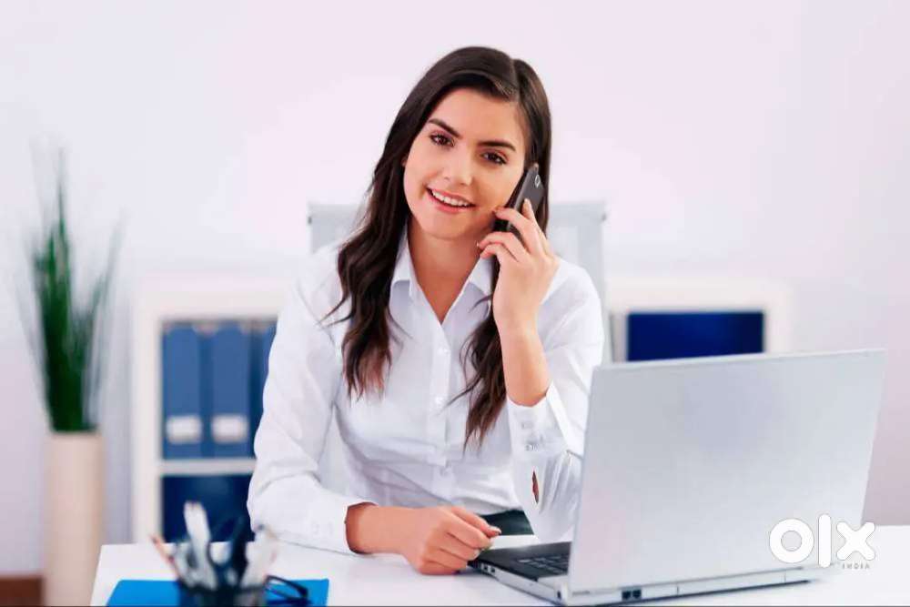 Personal assistant only female