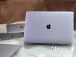 Apple Macbook Pro i7 16GB Ram 512GB Apple SSD Touchbar Touch ID