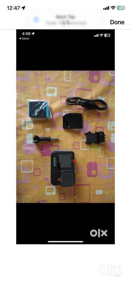 Gopro 9 2k/4k/5k