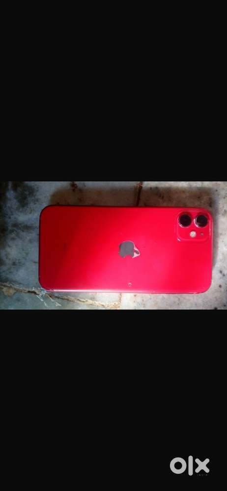 iPhone 11 GB 11 aloo original phone home