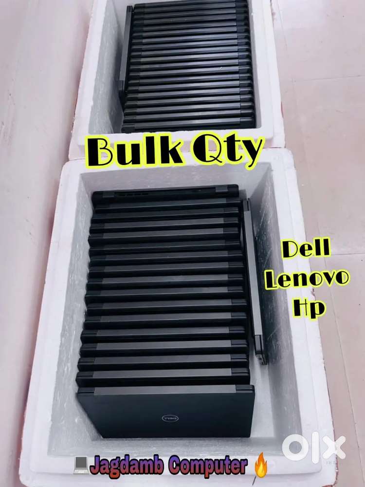 Bulk Qty ##Business Series Official high Performance laptop