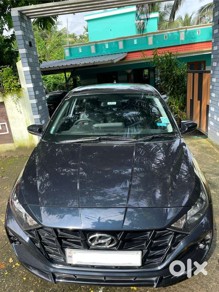 Hyundai  i20 2023 Petrol Well Maintained 17000 km only