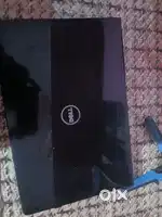 Dell laptop