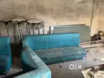 Sofa at give away price