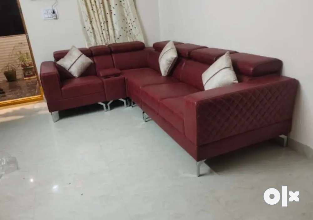 A2Z enterprises new sofa set derodalex company foamw