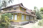 2.29 acres with house for sale